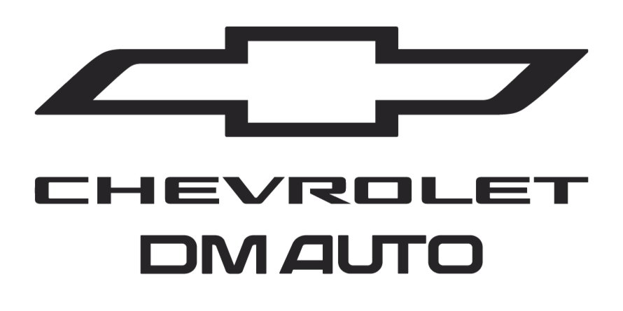 Logo Chevrolet Brasil
